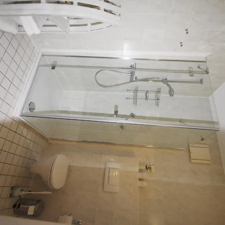 Am Oland 13 Hinten Appartamento Büsum