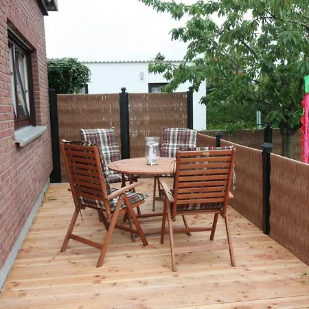 Am Oland 13 Hinten *